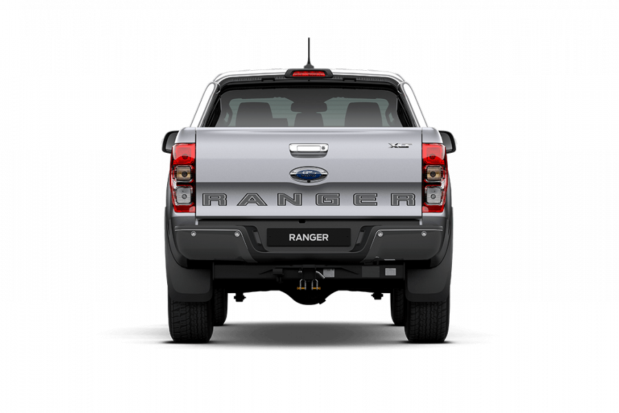 2020 MY20.75 Ford Ranger PX MkIII XLT Double Cab Ute Image 5
