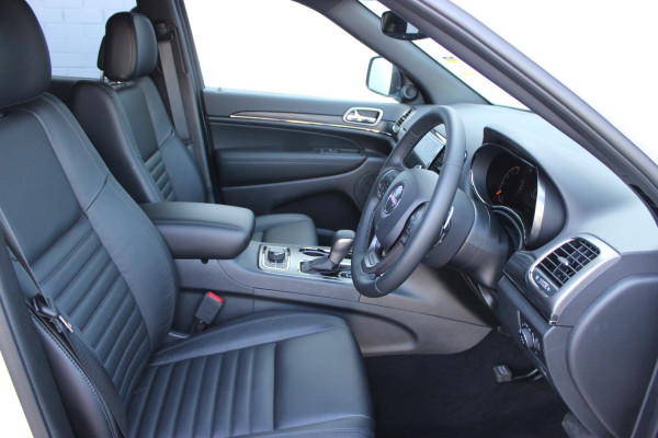 2020 MY0  Jeep Grand Cherokee WK S Limited Suv