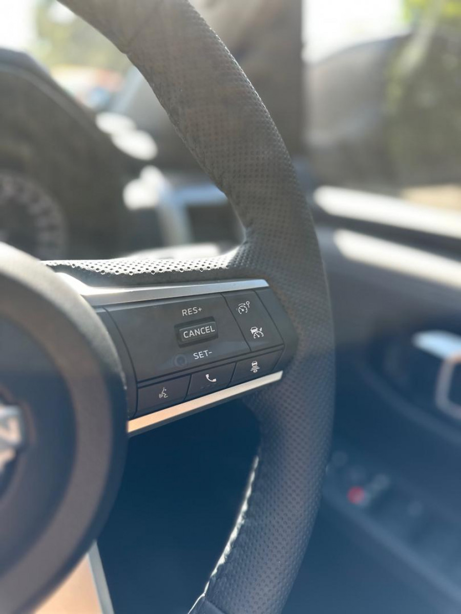 2026 Nissan Navara D27 ST-X Ute Image 19