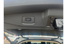 2023 Isuzu MU-X RJ LS-T SUV