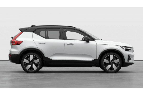 2025 MY26 Volvo EX40  Ultra Single Motor Extended Range SUV Image 5