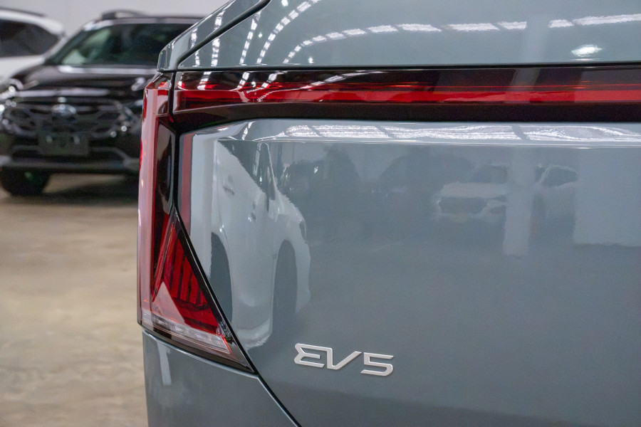 2025 Kia EV5 OVc GT-Line SUV
