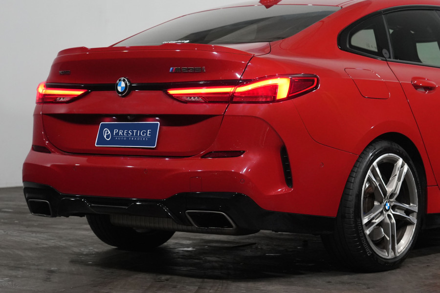 2021 BMW 2 Series M235i xDrive Coupe