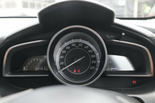 2014 Mazda 2 DJ2HA6 Neo SKYACTIV-MT Hatchback