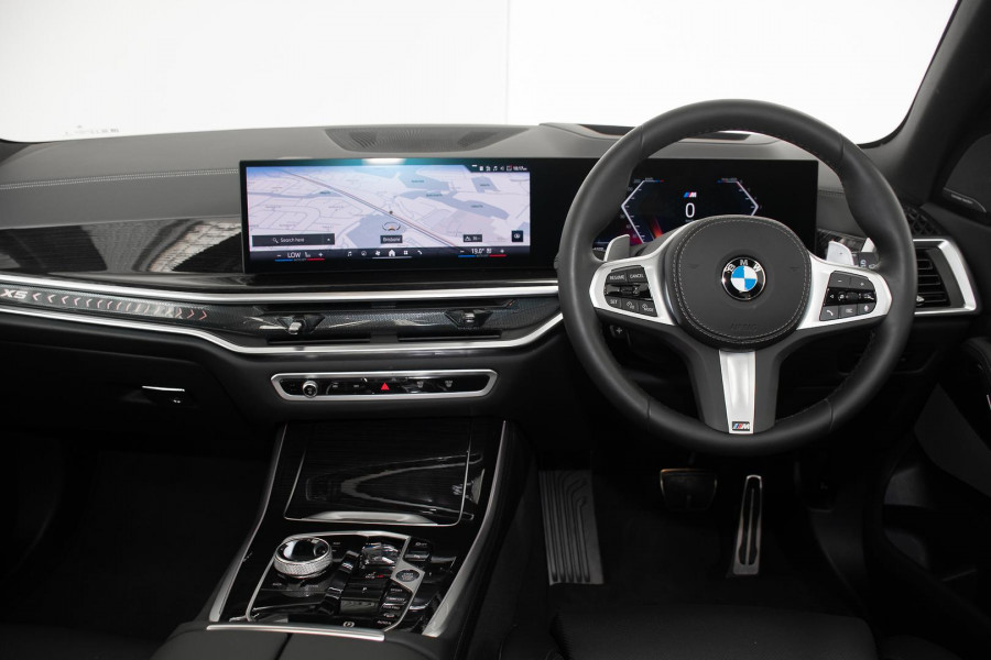 2026 BMW X5 G05 LCI xDrive30d M Sport SUV