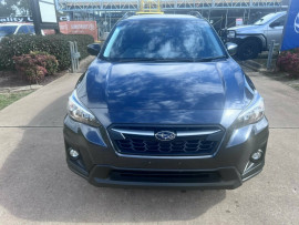 2017 Subaru XV G4-X 2.0i SUV image 2