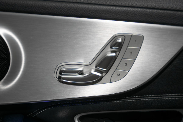 2020 Mercedes-Benz C-Class C200 Coupe Image 14