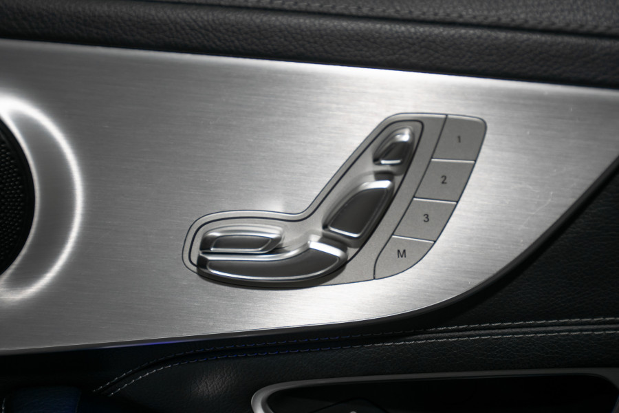 2020 Mercedes-Benz C-Class C200 Coupe Image 14