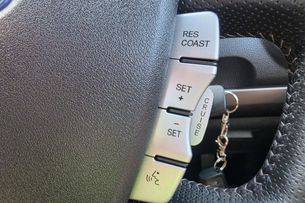2015 Ford Territory SZ II Titanium SUV Image 22