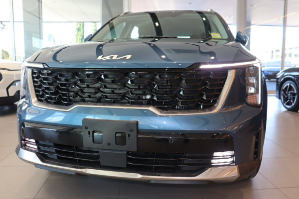 2024 MY25 Kia Sorento MQ4 PE Sport SUV