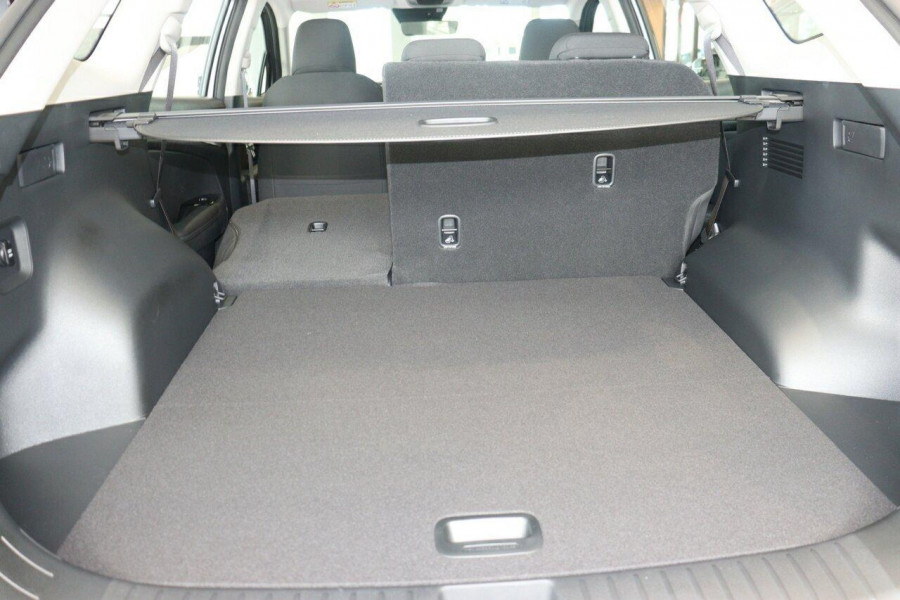 2024 MY25 Kia Sportage NQ5 SX SUV Image 23