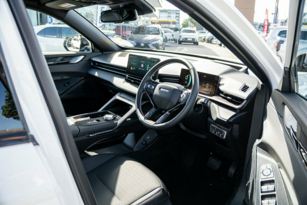 2025 GWM Haval H6GT B03 Ultra SUV Image 16