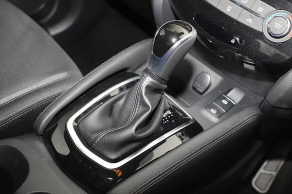 2020 MY0  Nissan QASHQAI J11 Series 3 ST Suv