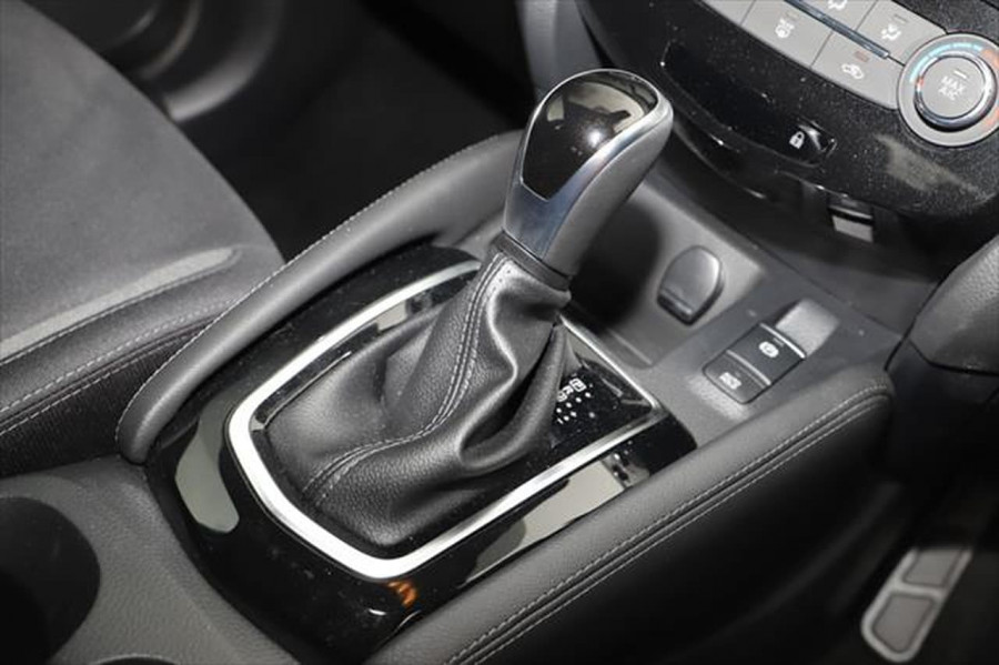 2020 MY0  Nissan QASHQAI J11 Series 3 ST Suv Image 19