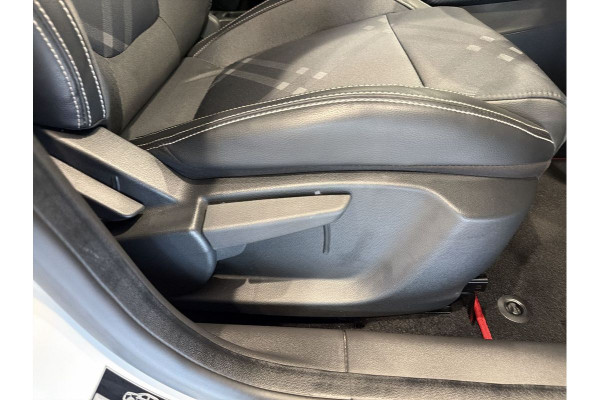 2023 MG MG3 SZP1 Excite Hatch Image 20