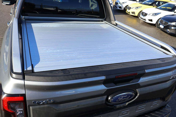 2022 Ford Ranger P703 XLT Ute Image 20