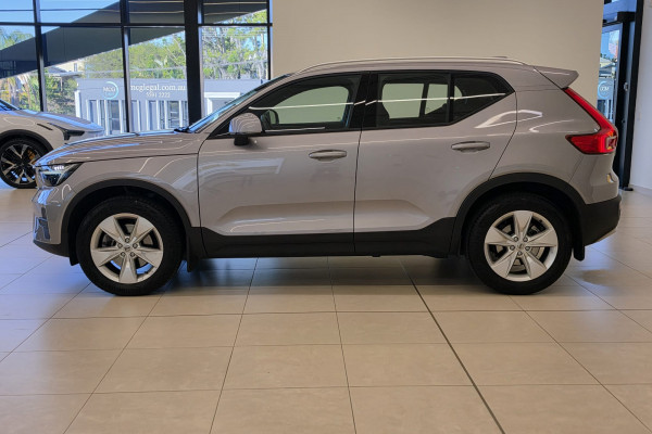 2025 MY26 Volvo XC40 XZ Plus B4 SUV