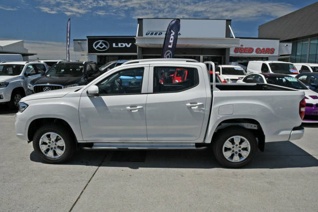 2020 LDV T60 Pro 7 of 19