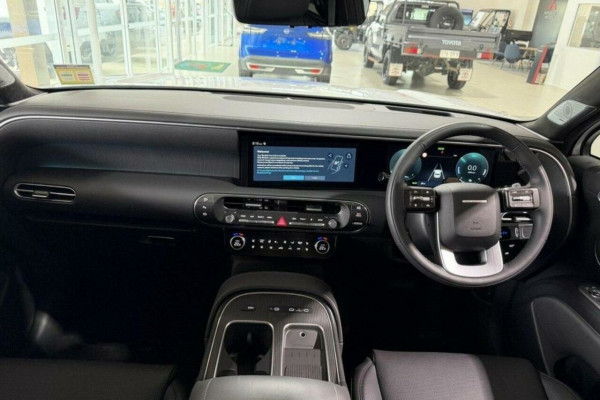 2026 Hyundai Palisade LX3.V1 Calligraphy SUV Image 18