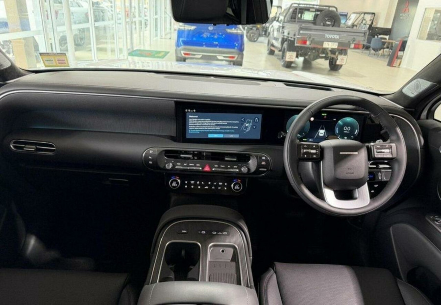 2026 Hyundai Palisade LX3.V1 Calligraphy SUV Image 18