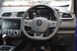 2019 Renault Kadjar Zen Suv