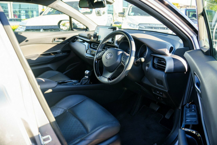 2021 Toyota C-HR NGX50R Koba SUV Image 16