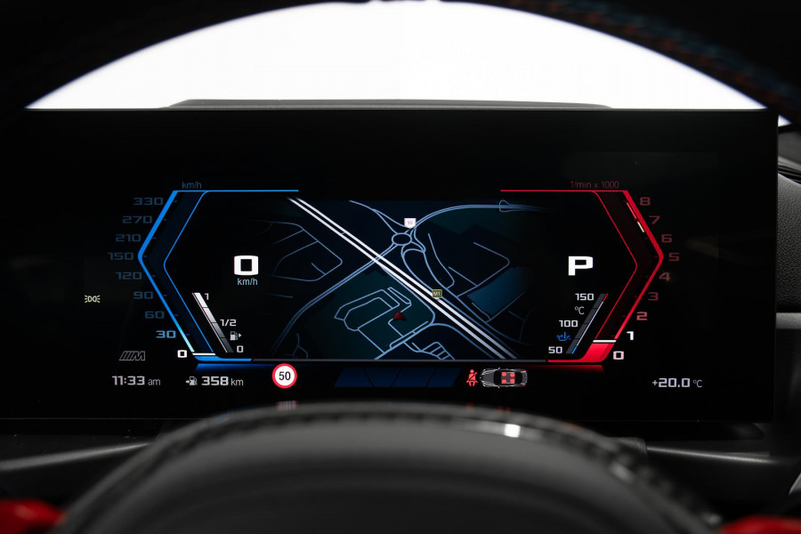 2026 BMW M2 G87 LCI  Coupe