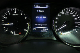 2019 Nissan X-Trail T32 SERIES II ST Suv