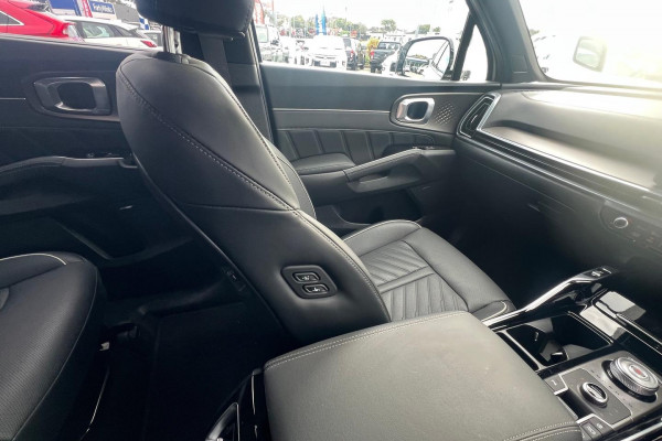 2025 Kia Sorento MQ4 PE HEV GT-Line SUV Image 10
