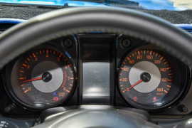 2020 Suzuki Jimny JB74 GLX Coupe image 14