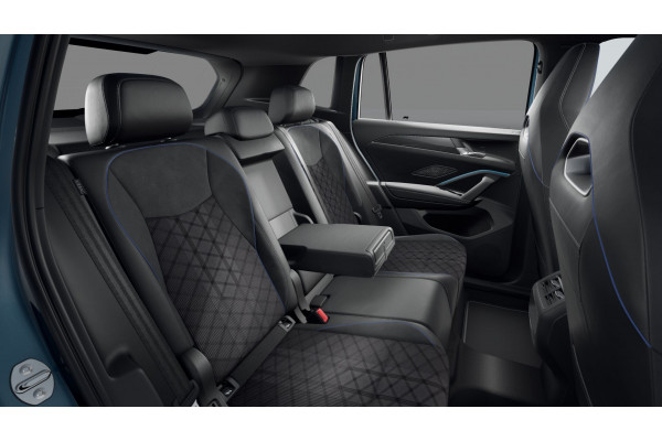 2025 Volkswagen Tiguan CT 150TSI R-Line SUV Image 12