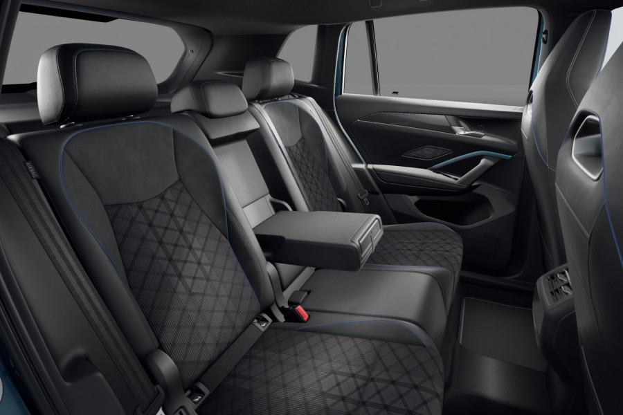 2025 Volkswagen Tiguan CT 150TSI R-Line SUV