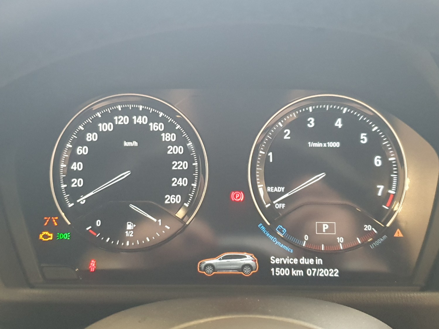 2019 BMW X2 Series F39 M35I Wagon Image 17