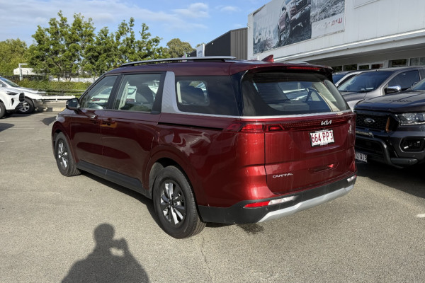 2024 MY23 Kia Carnival KA4 S People Mover Image 8