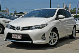 Toyota Corolla Ascent Sport ZRE182R