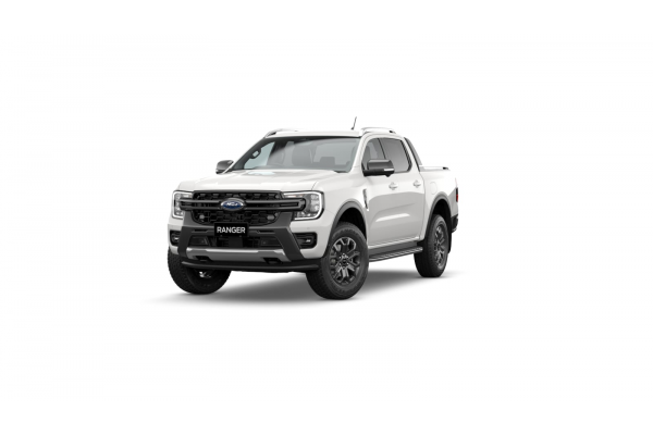 2024 MY24.5 Ford Ranger P703 Wildtrak Ute