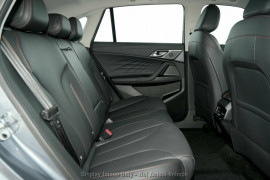 2024 MY24.5 MG HS AS33 Excite SUV