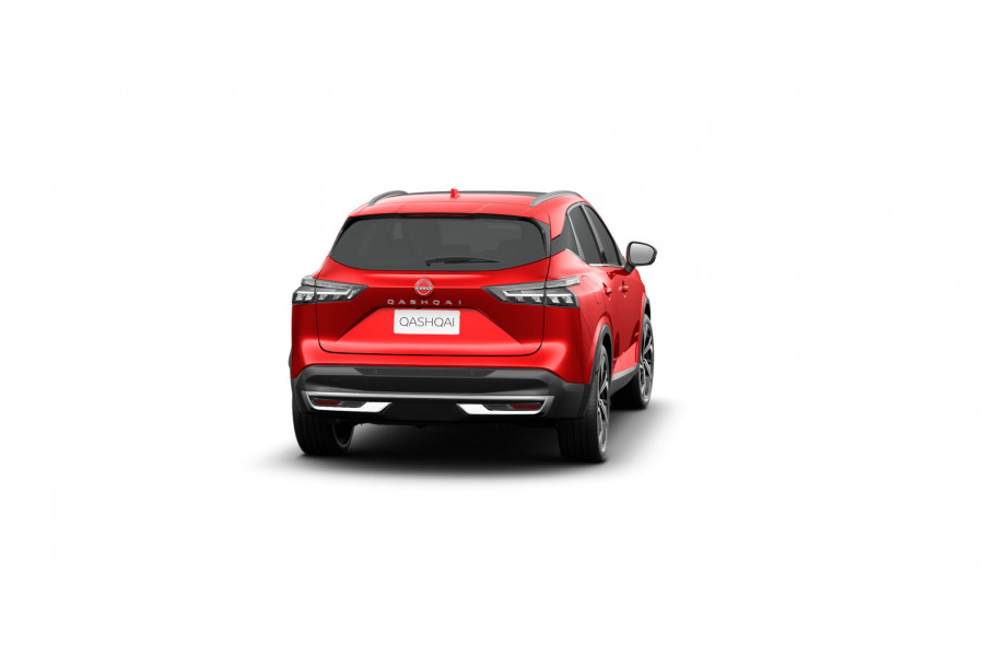 2024 MY25 Nissan QASHQAI J12 Ti-L SUV Image 21