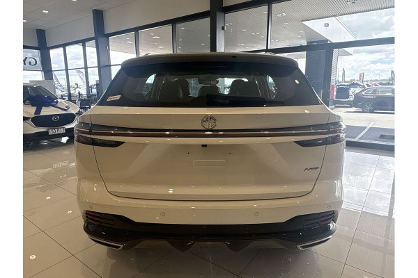 2025 MG HS AS33 Excite SUV Image 11
