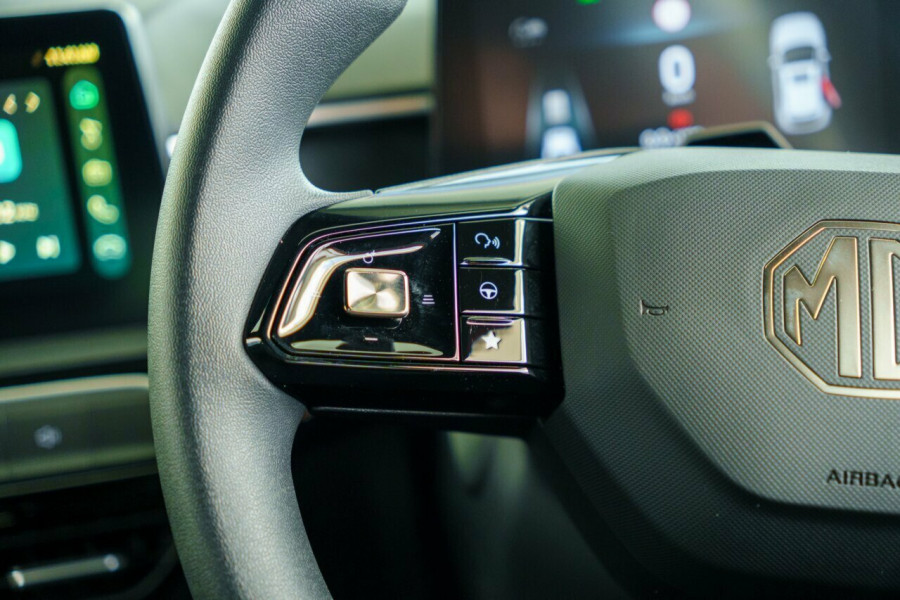 2026 MG MG3 ZP22 Vibe Hatch Image 10