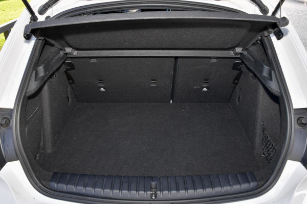 2023 BMW 1 Series F40 118i M Sport Hatch image 20