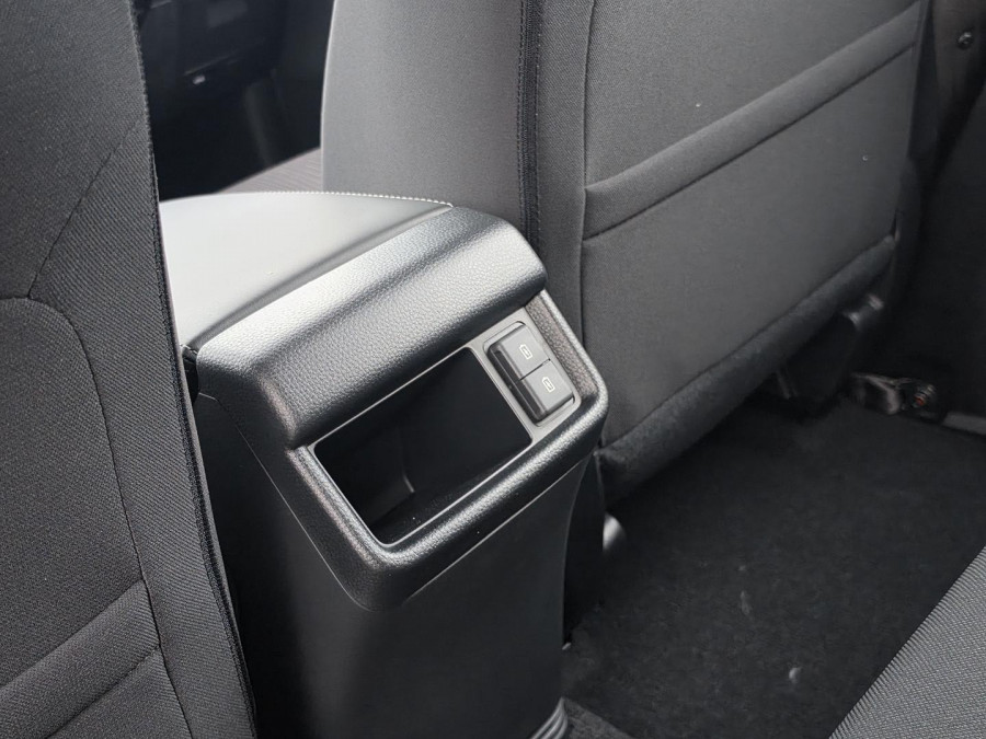2026 MY25.5 Isuzu MU-X RJ LS-M SUV Image 13