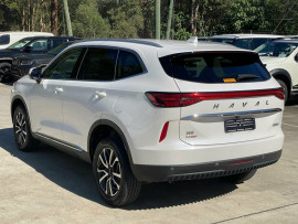 2021 Haval H6 B01 Lux SUV image 6