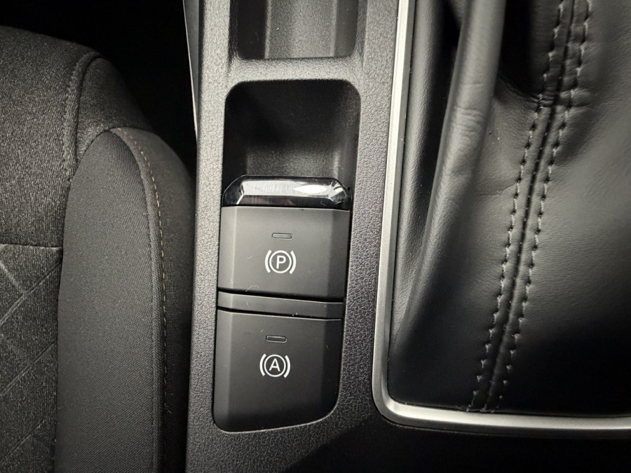 2026 MY25.5 MG MG3 ZP22 Excite Hatch Image 27