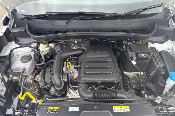 2024 Volkswagen T-Cross D31 85TSI Life SUV Image 27