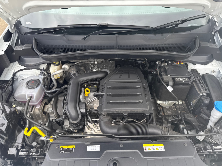 2024 Volkswagen T-Cross D31 85TSI Life SUV Image 27