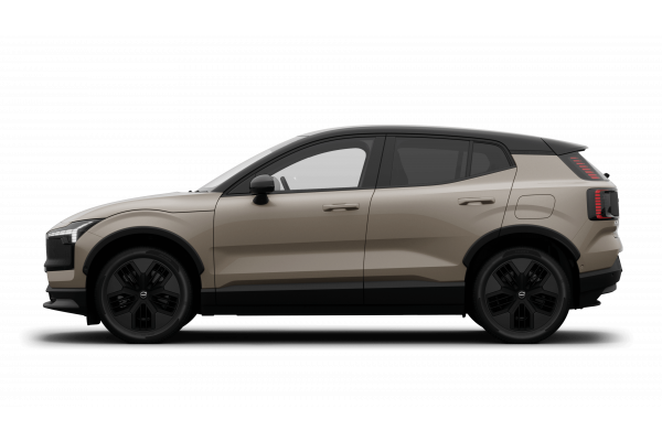 2026 MY27 Volvo EX30 Cross Country  P8 SUV Image 2