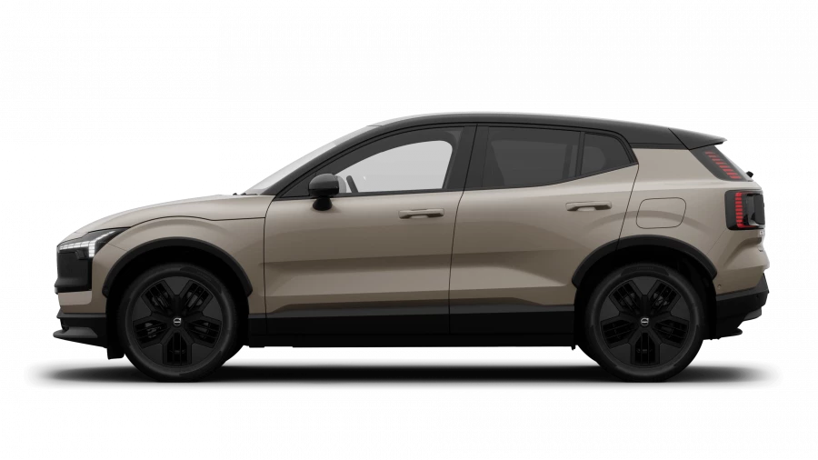2026 MY27 Volvo EX30 Cross Country  P8 SUV Image 2