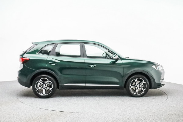 2026 MG ZS ZS32 Excite SUV Image 7