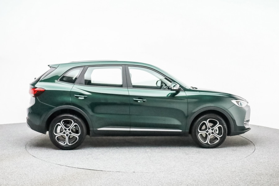 2026 MG ZS ZS32 Excite SUV Image 7